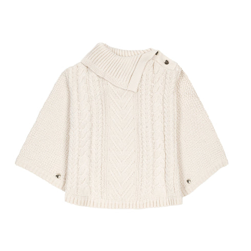 organic-split-collar-sweater-cape Hope & Henry - Sophia's StyleSweaters-1